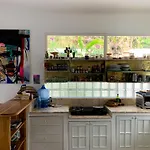 Tropical Oasis 2 Bedroom Villa - Near Beach