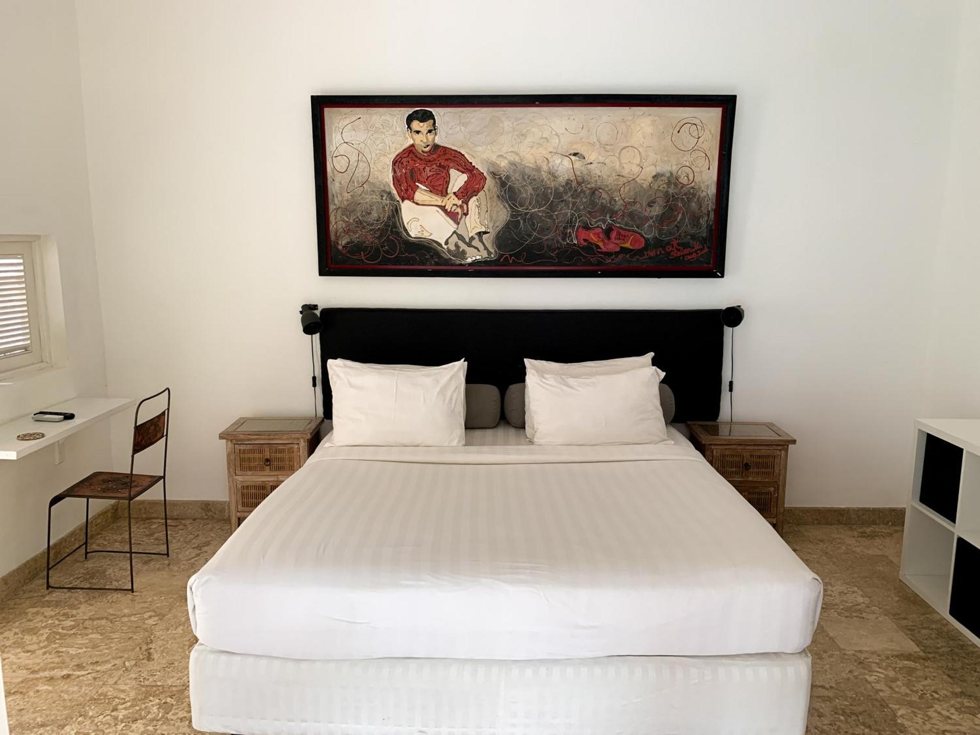 Tropical Oasis 2 Bedroom - Near Seminyak (Bali)