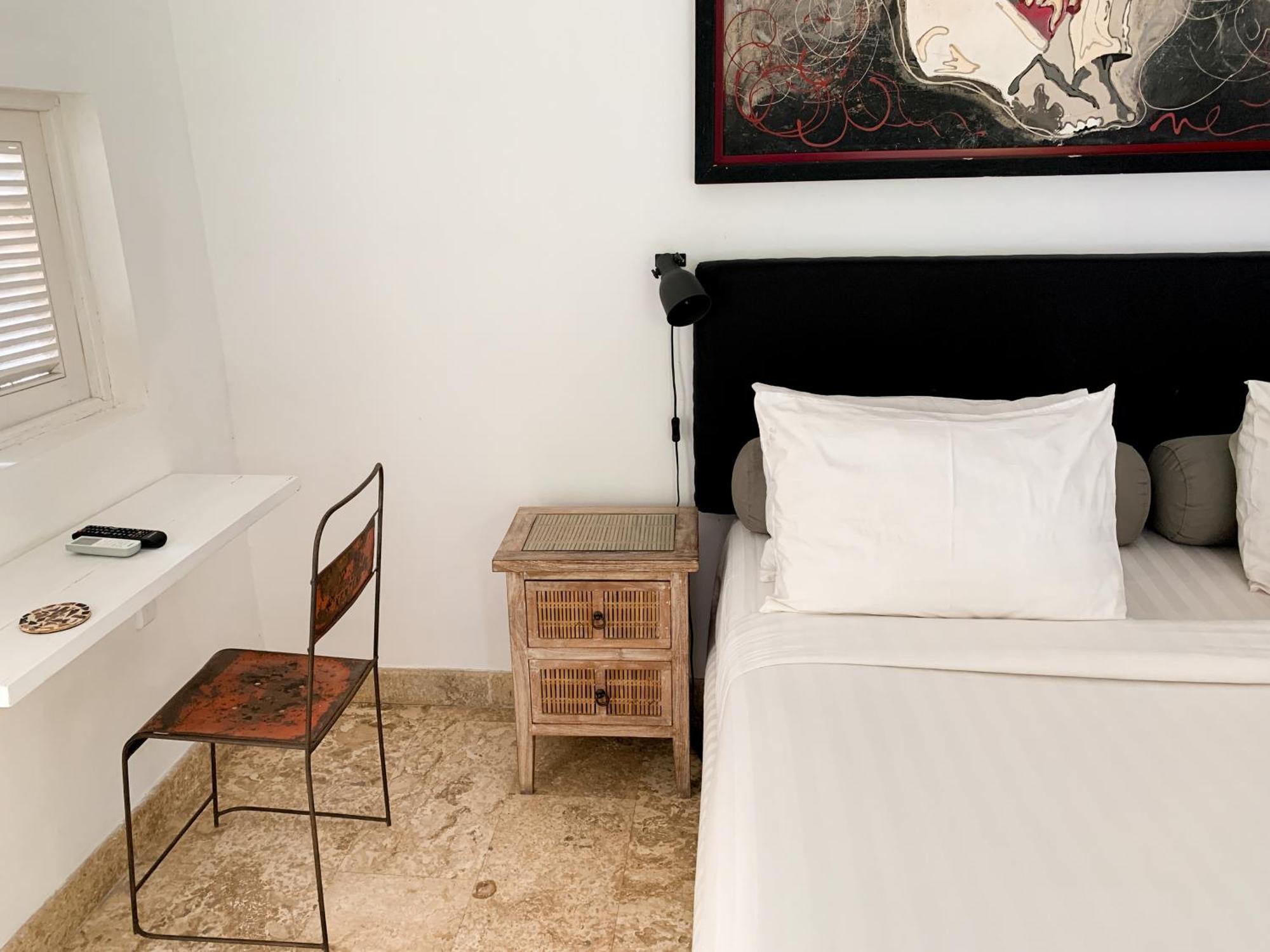 Tropical Oasis 2 Bedroom - Near Villa Seminyak (Bali)